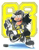 Jarda JAGR
